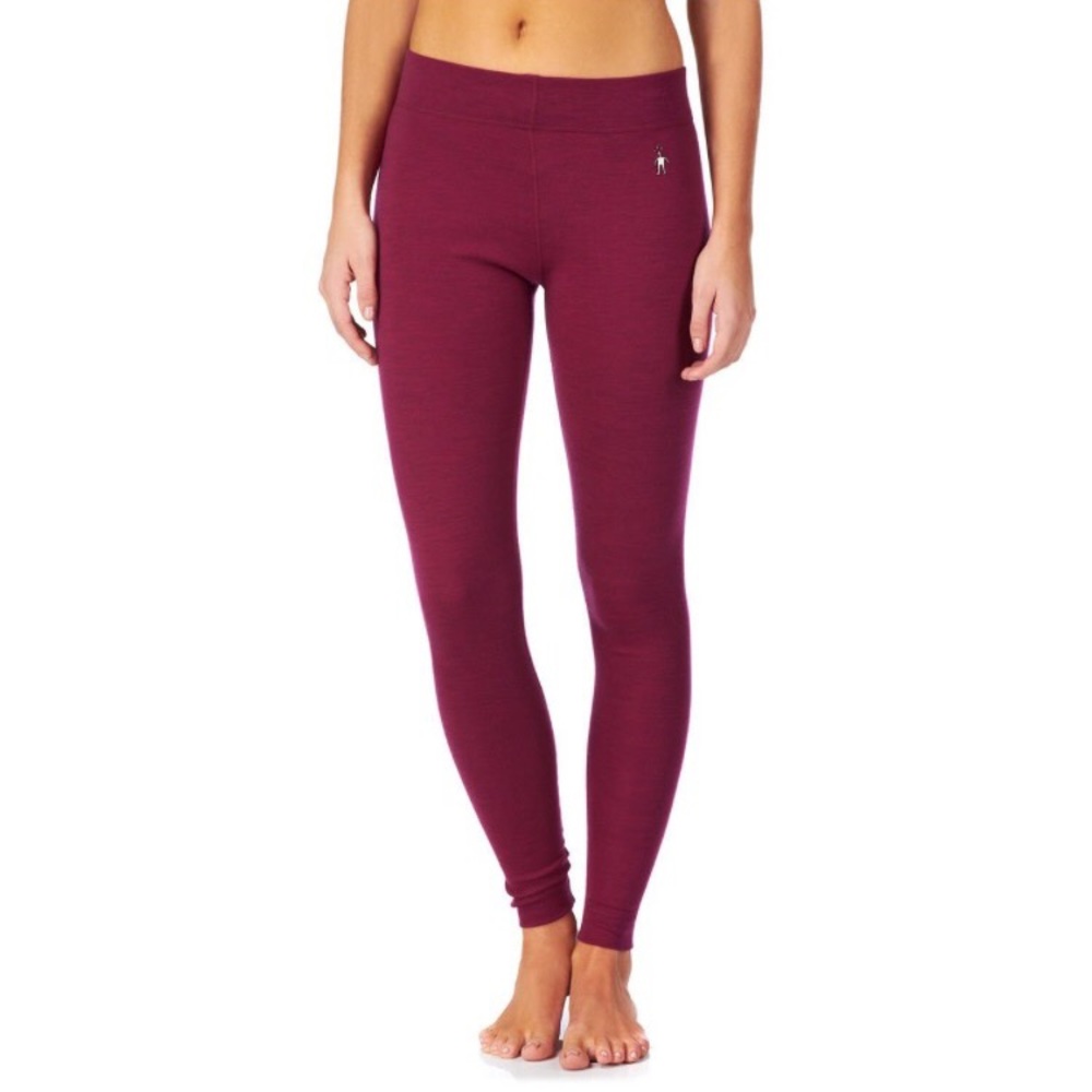 Smartwool leggings